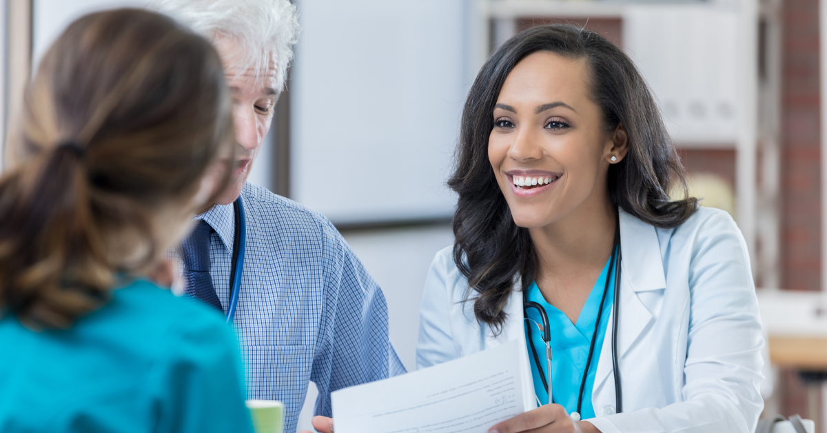 Top High-Paying Entry Level Healthcare Jobs in 2025